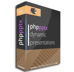 Test phppptx before you buy with our free trial version