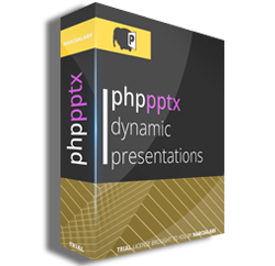 Test phppptx before you buy with our free trial version